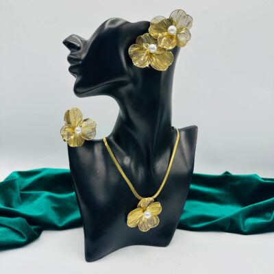 بارير اسي وردة