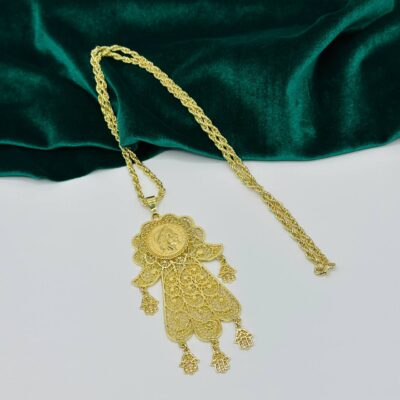 موتيف خمسة بلموتي