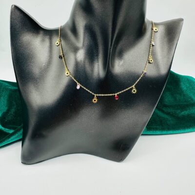 سنسلة الشمس