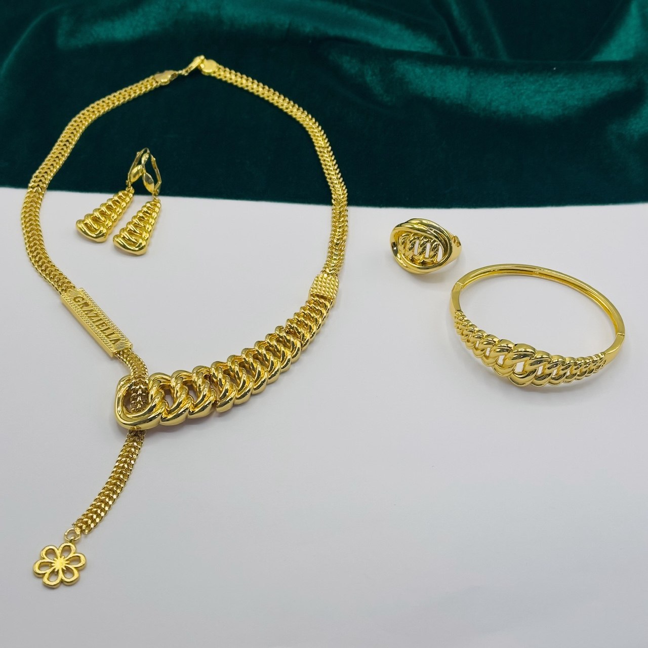 بارير GRAZIELLA - الصورة 2