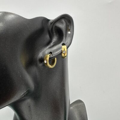 بوكل أسي إينوكسيدابل