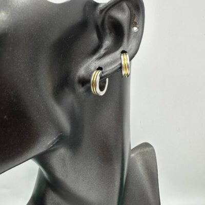 بوكل أسي إينوكسيدابل