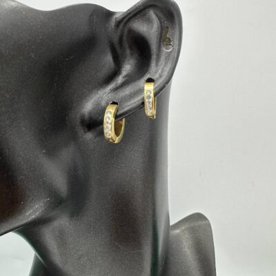 بوكل أسي إينوكسيدابل