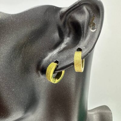 بوكل أسي إينوكسيدابل