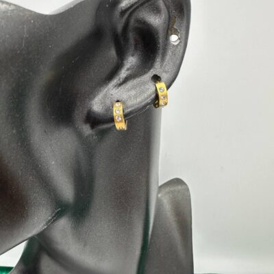 بوكل أسي إينوكسيدابل