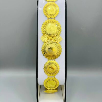 محزمة لازار