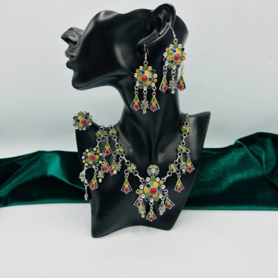 بارير قبايلي