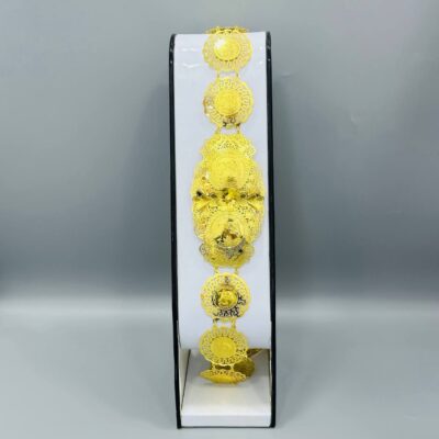 محزمة لازار