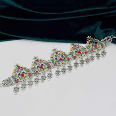 جبين قبايلي