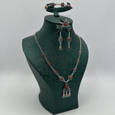 بارير قبايلي للاطفال