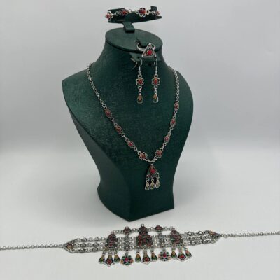 باك قبايلي للاطفال