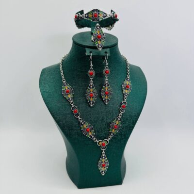 بارير قبايلي