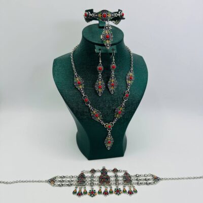 باك قبايلي للاطفال