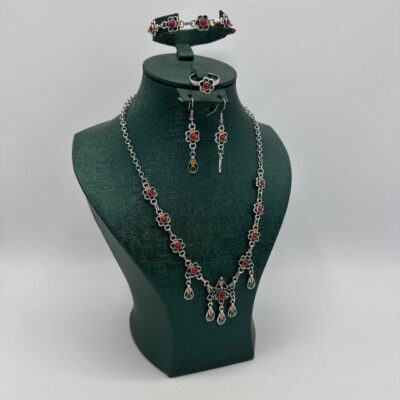 بارير قبايلي للاطفال