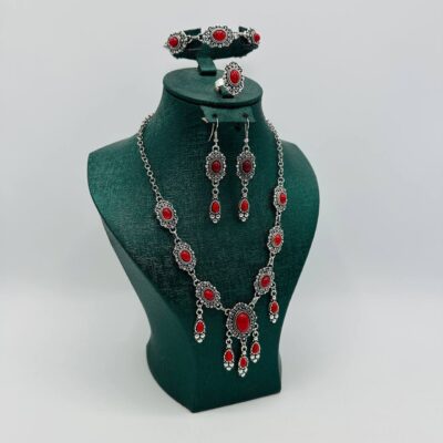 بارير قبايلي