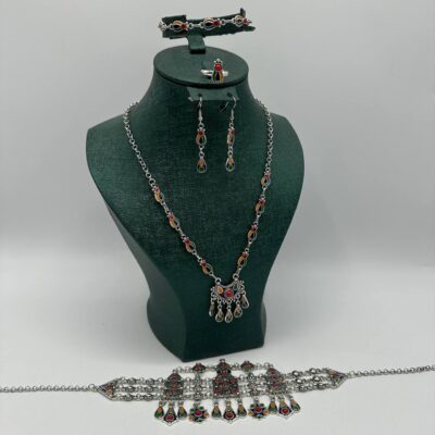 باك قبايلي للاطفال