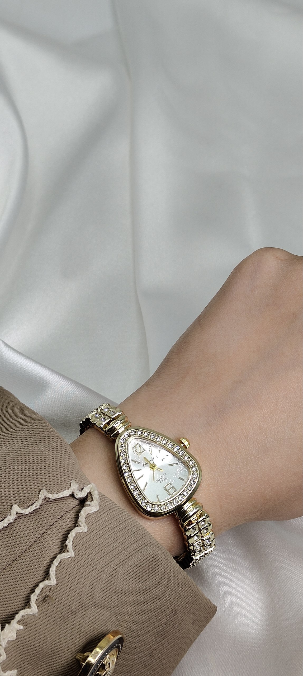 ساعة RINNADY - الصورة 2