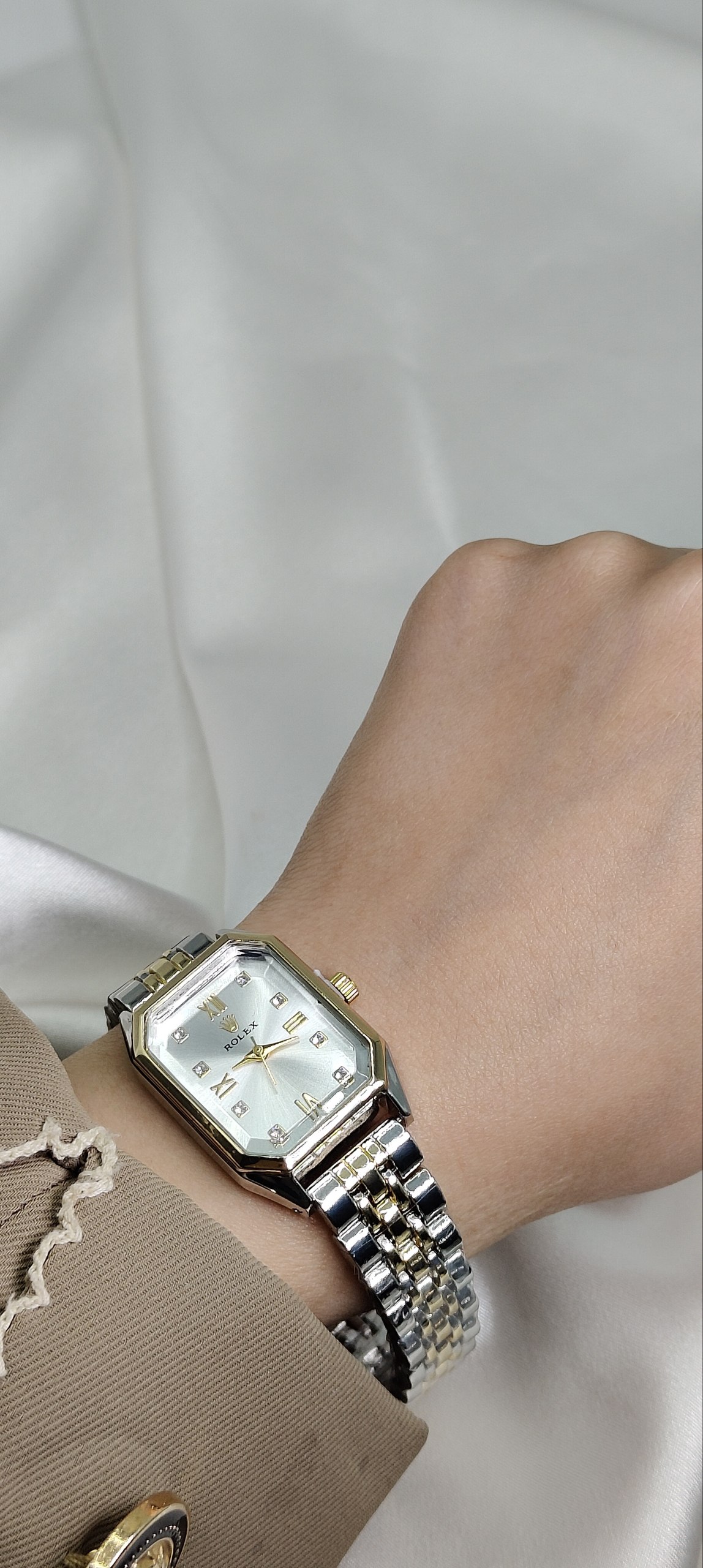 ساعة RELEX - الصورة 2