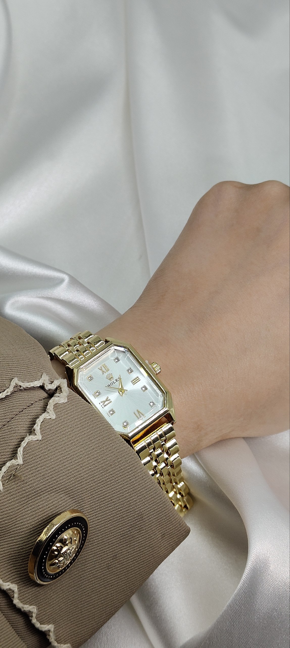 ساعة RELEX - الصورة 3