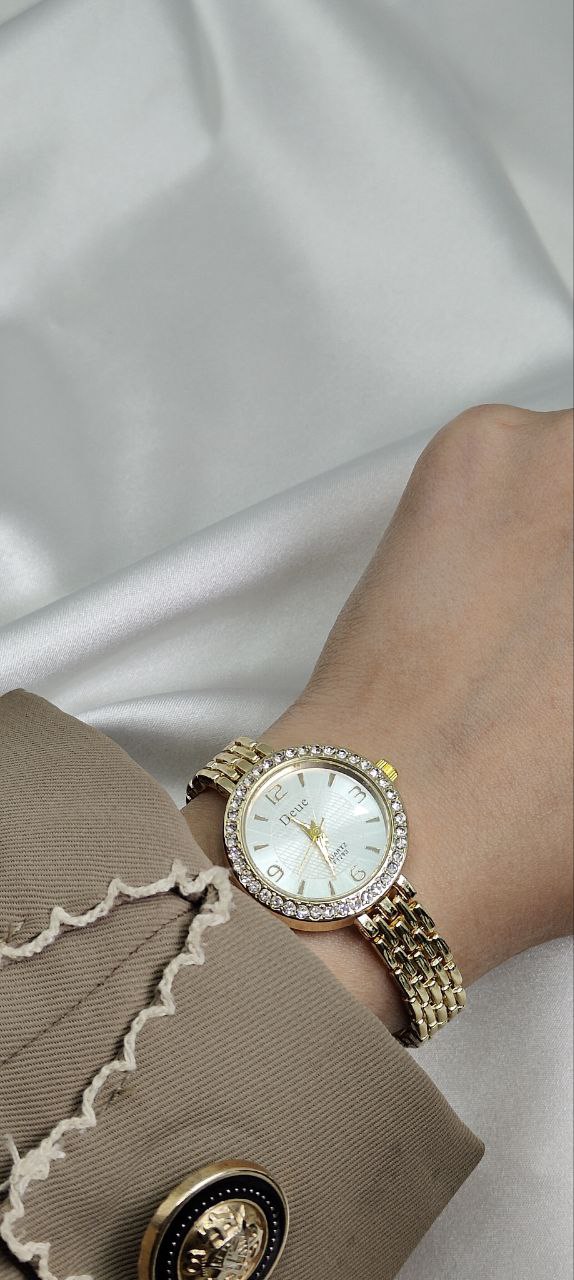 ساعة DEUE - الصورة 2