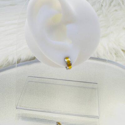 بوكل أسي إينوكسيدابل