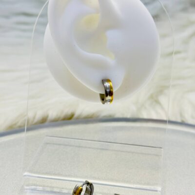 بوكل أسي إينوكسيدابل