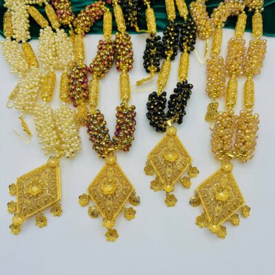 TRADITIONNEL تقليدية