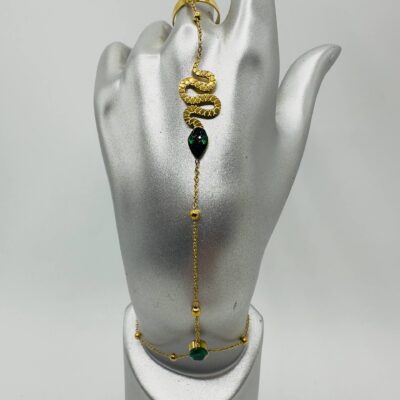 اليد اليمنية