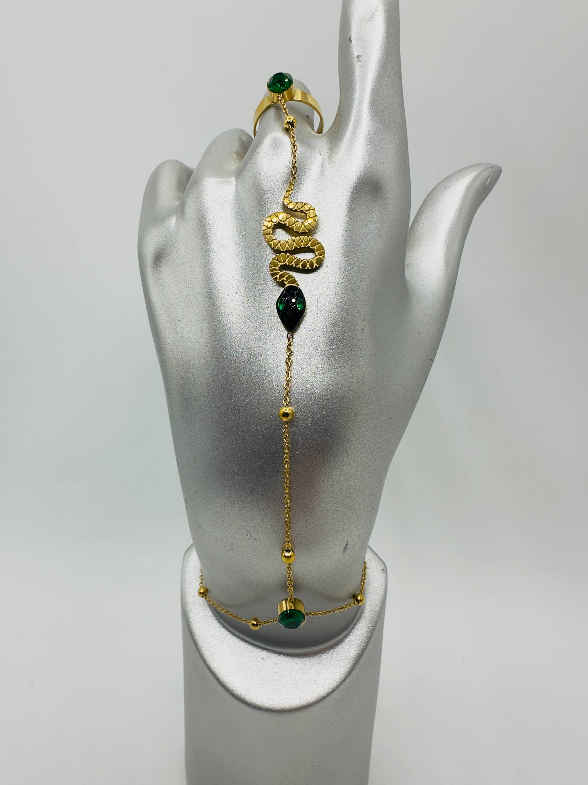 اليد اليمنية