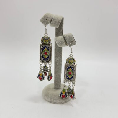 بوكل قبايلي