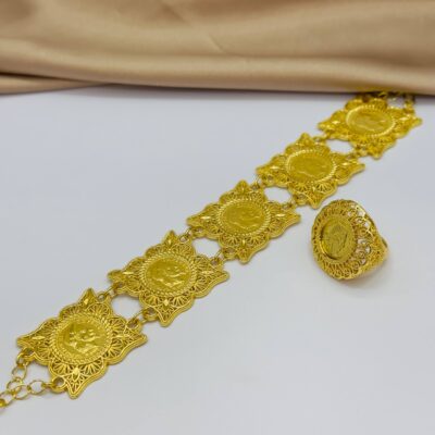 قورمات + خاتم