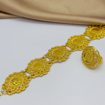 قورمات + خاتم