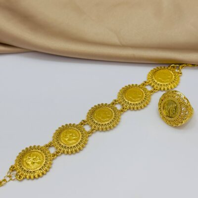 قورمات + خاتم