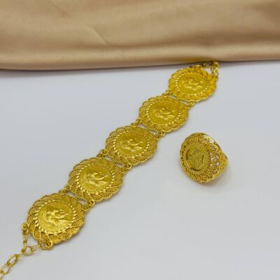 قورمات + خاتم