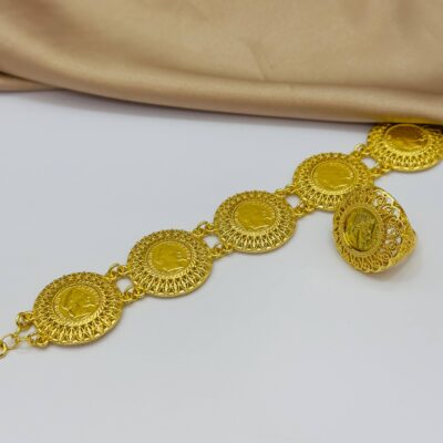 قورمات + خاتم