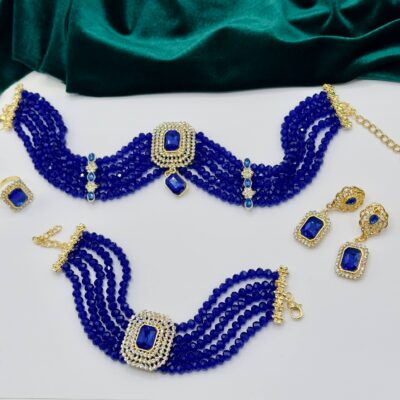 رادكو ازرق ملكي