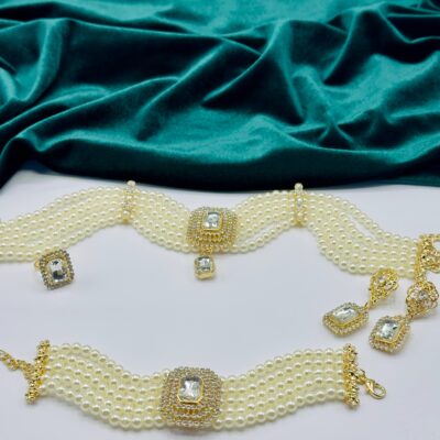 رادكو جوهر ابيض