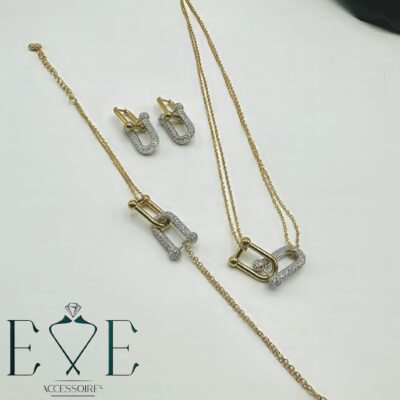 parure tiffany
