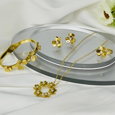 parure