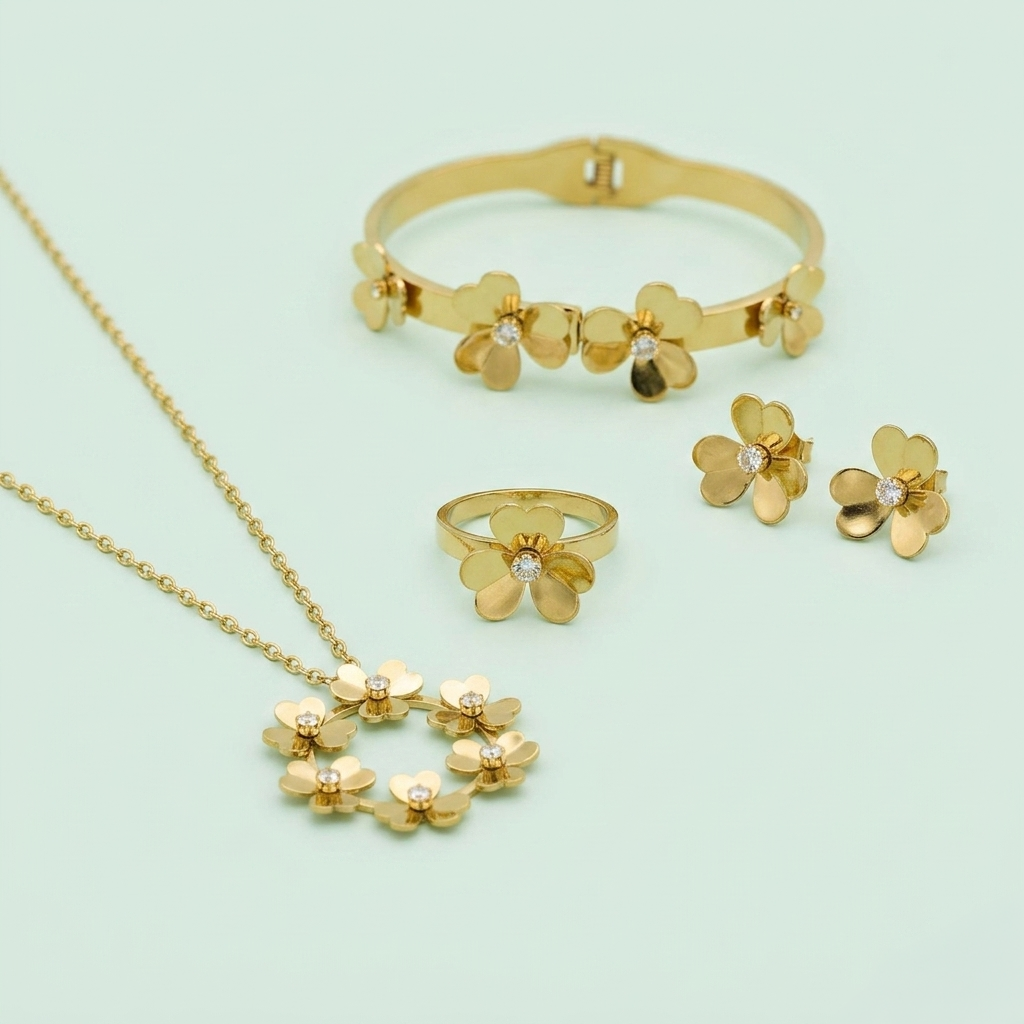 EVE Accessoires - Featured Banner