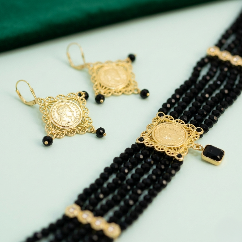 EVE Accessoires - Shop Banner