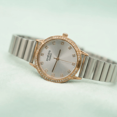 SHEEN CASIO