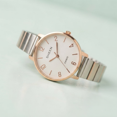 SHEEN CASIO