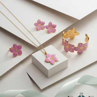 بارير الوردة