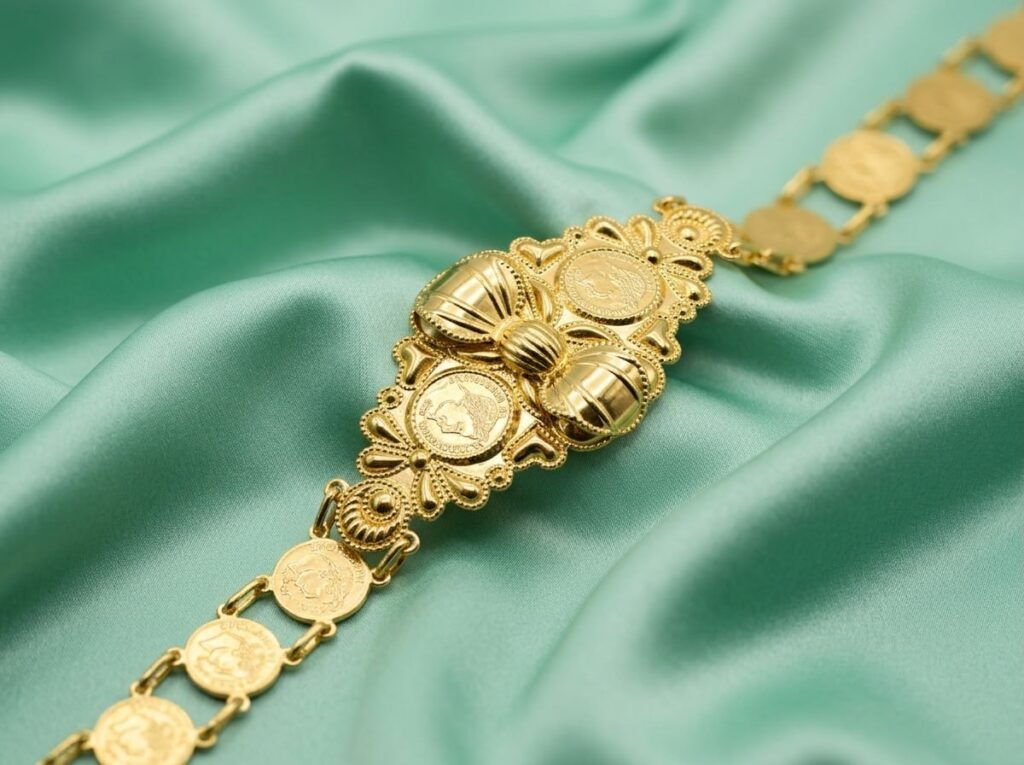 CEINTURE محازم