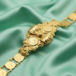 CEINTURE محازم