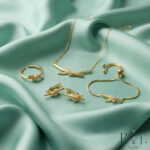 PARURE بارير