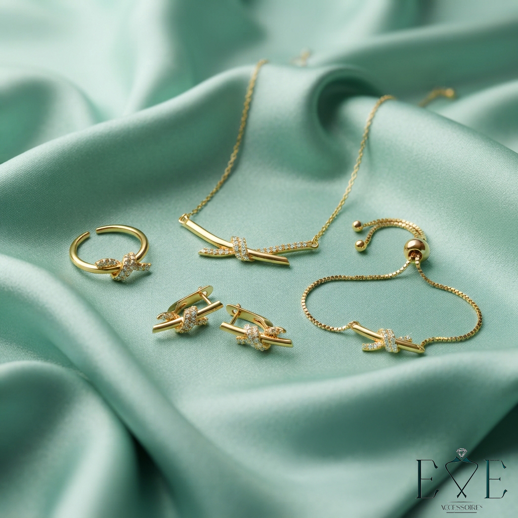 PARURE بارير