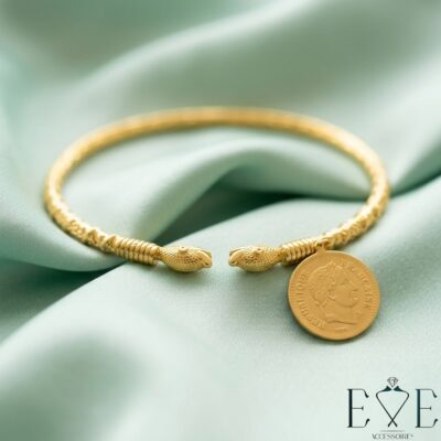 خلخال للقدم
