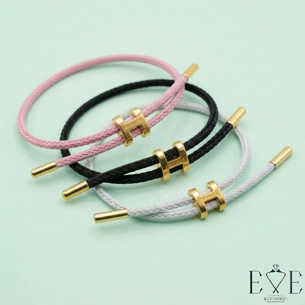 EVE Accessoires - Shop Banner
